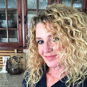 Meet your Posher, Vicki burch